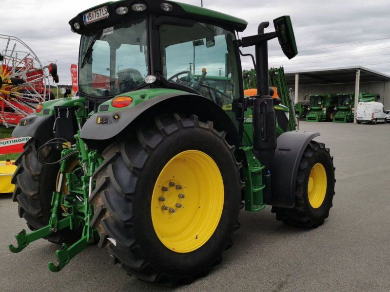 John Deere 6R 130