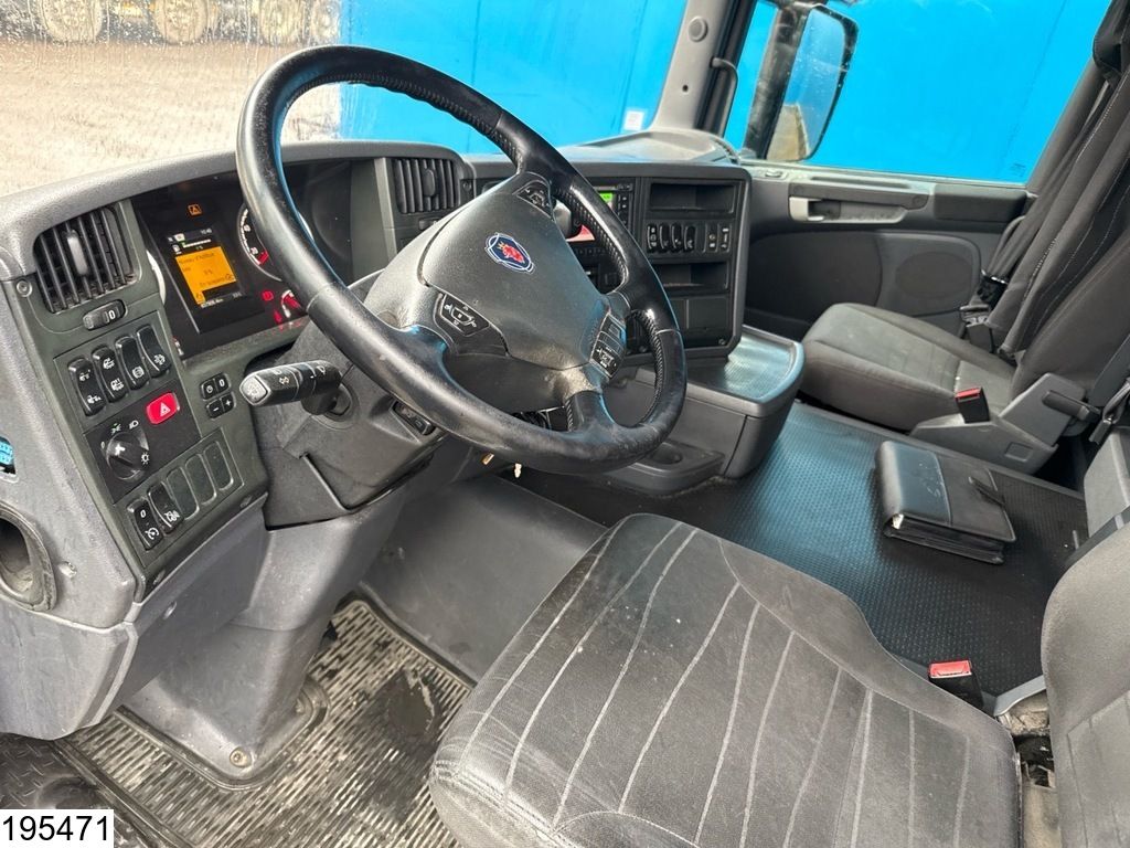 Scania G 360 EURO 6