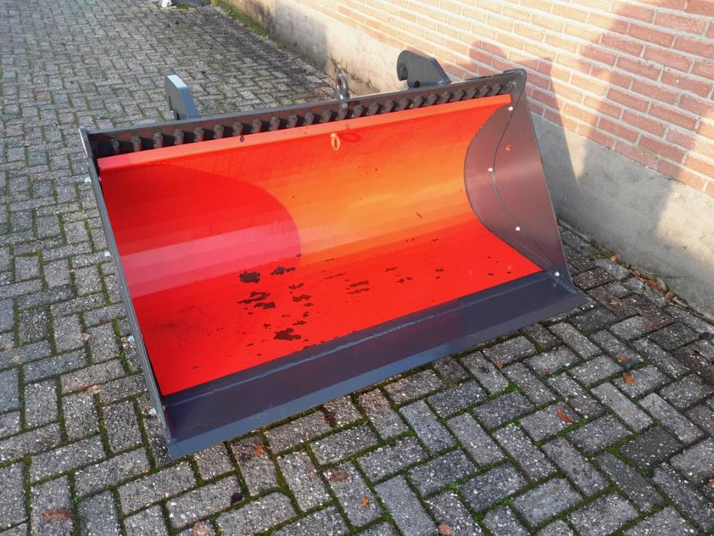 Schäffer puinbak Hekamp 145 en 150cm