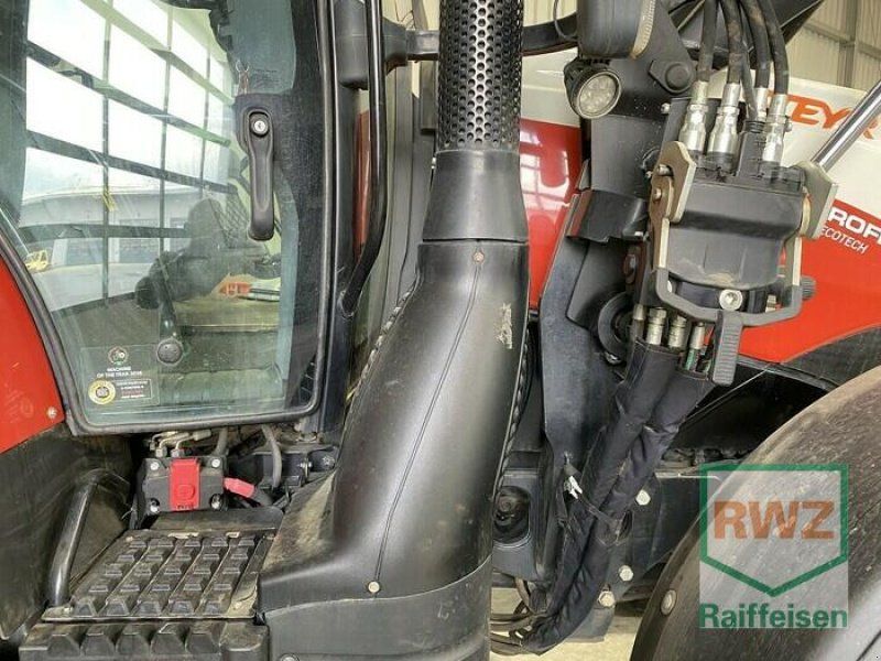 Steyr 6145 Profi