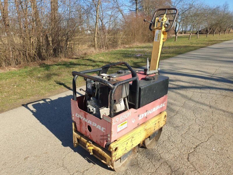 Dynapac LP 650 H