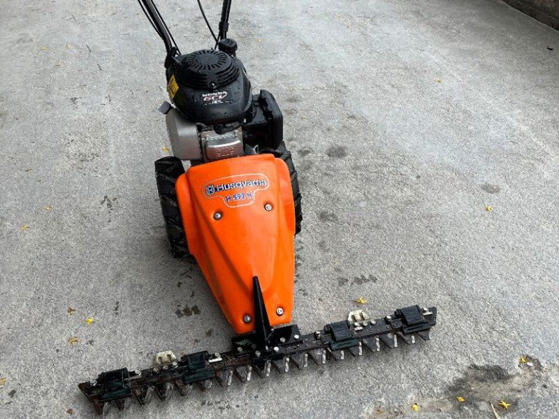 Husqvarna H592H