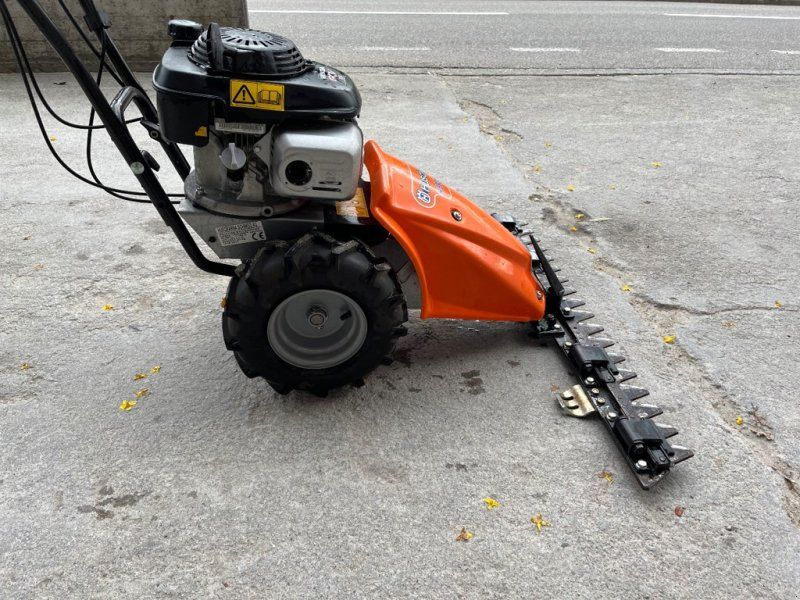 Husqvarna H592H