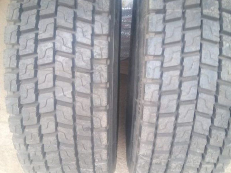 Michelin XZE