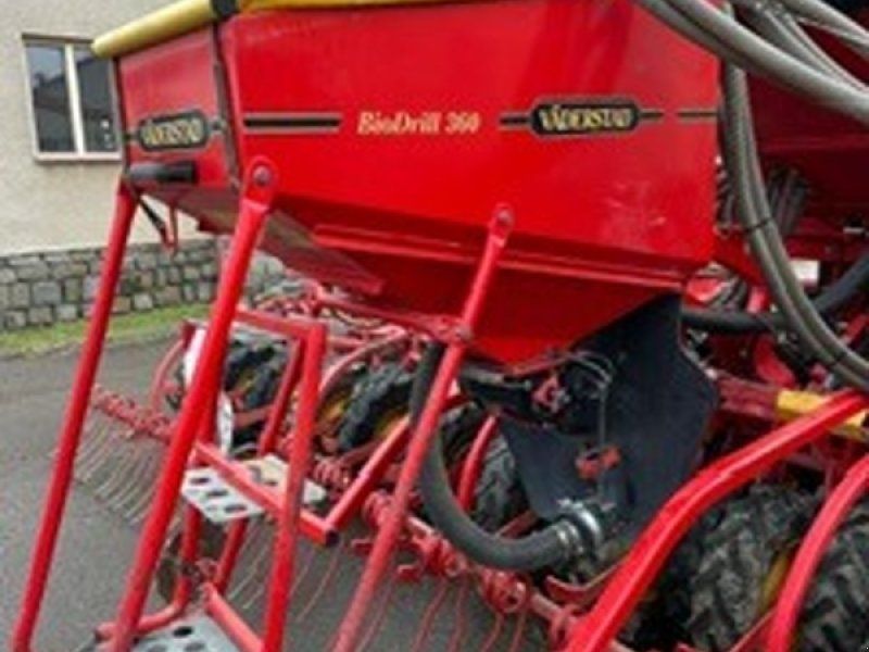 Väderstad Rapid 800