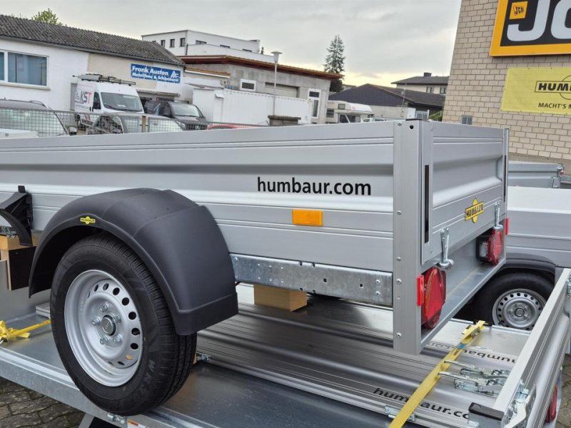 Humbaur HA 10 21 11 FS