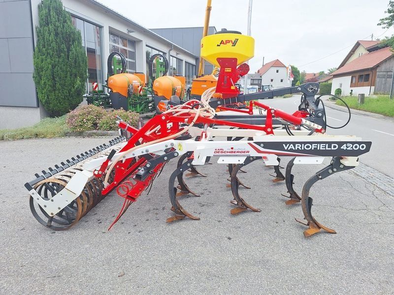 Dickson Variofield 4200