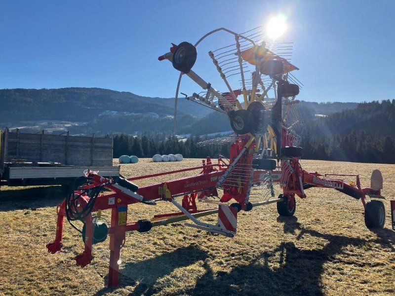 Pöttinger T 662