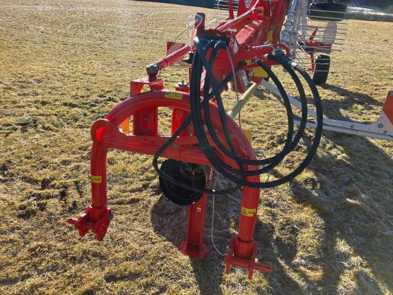 Pöttinger T 662