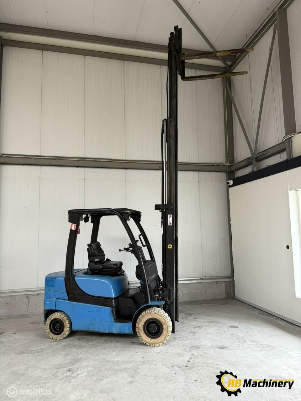 Yale GDP25LX