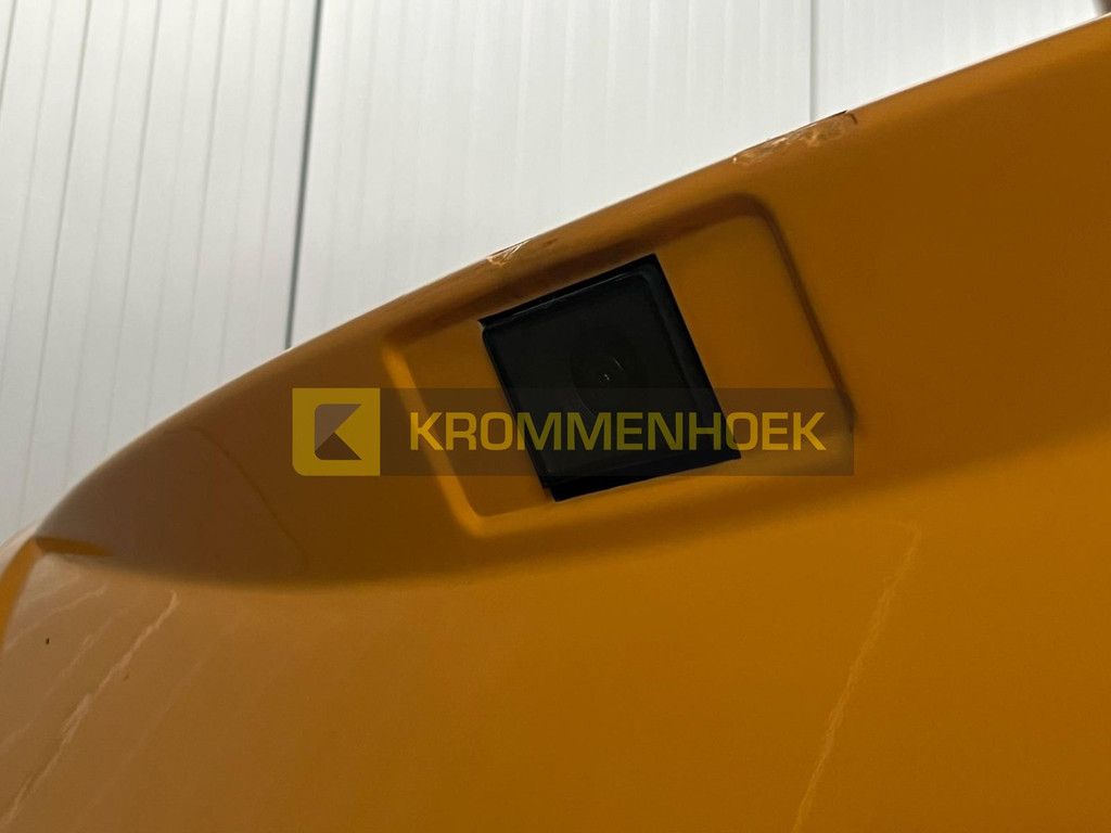 Liebherr L 538 KH9214