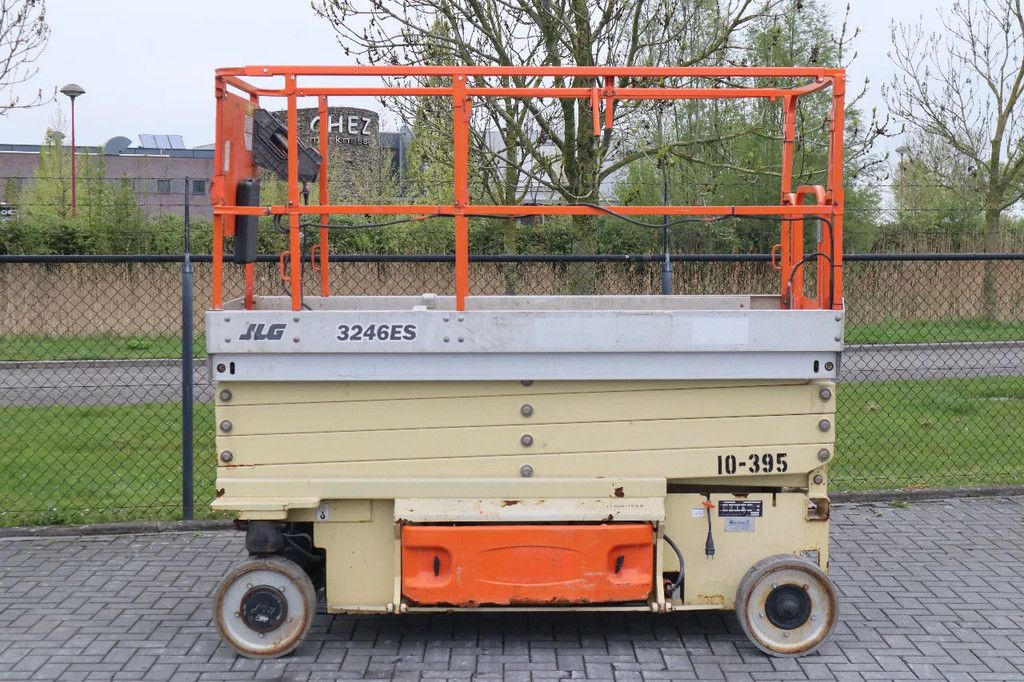 JLG 3246 ES | 12 METER | 320 KG