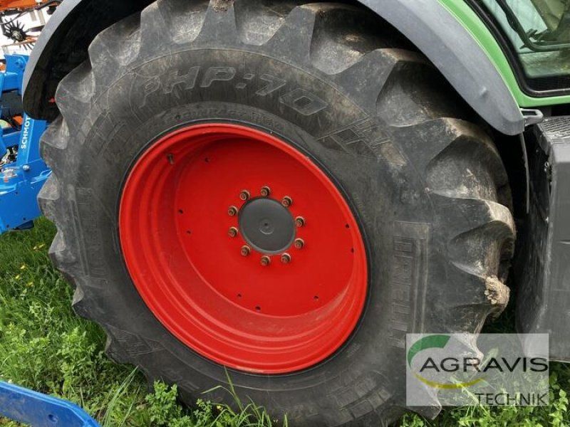 Trelleborg 710/70 R 38