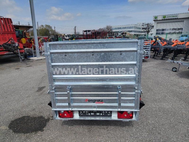 Pongratz EPA 230/12 U-RS-STK