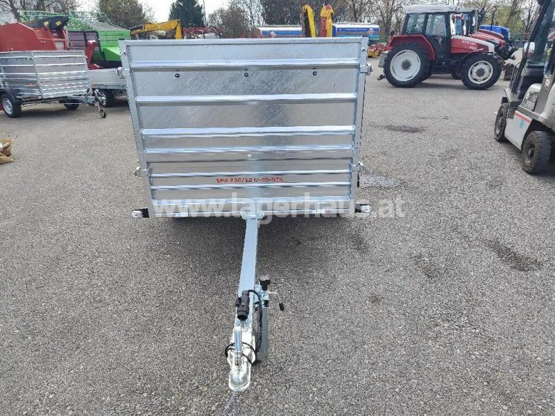 Pongratz EPA 230/12 U-RS-STK