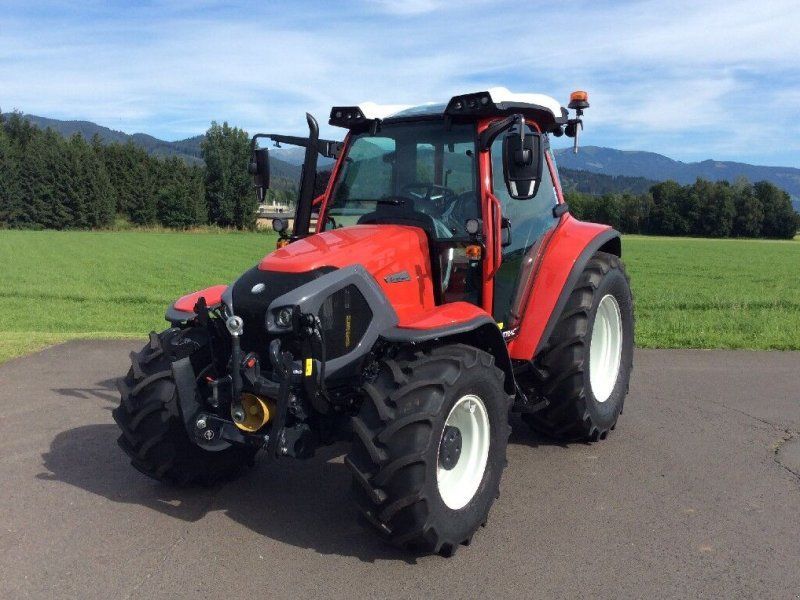 Lindner Lintrac 75LS