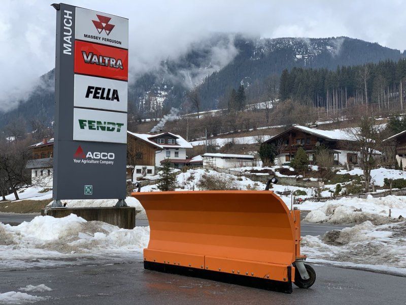 Stekro Schneeschild 2600