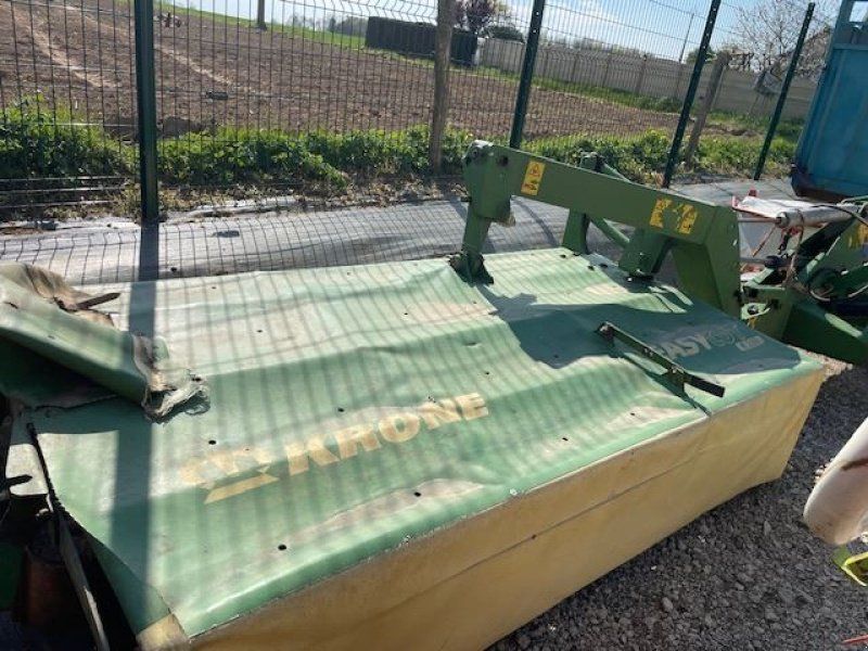 Krone EASYCUTR280