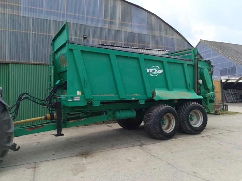 Tebbe HS 180