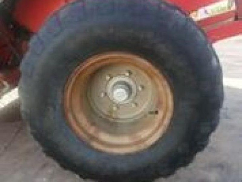 Welger rp 505