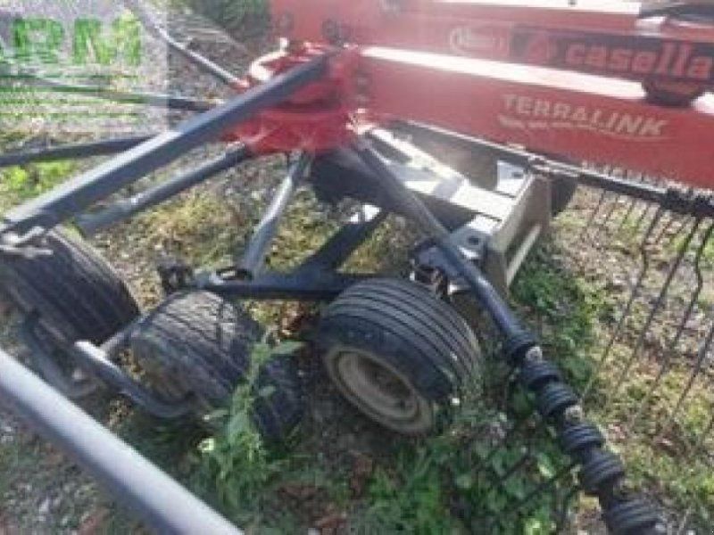 Vicon 713 t evo