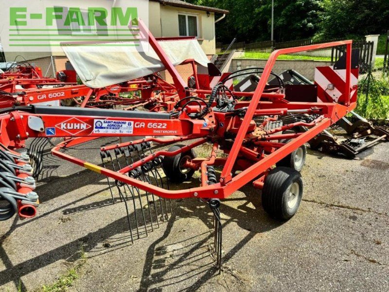 Kuhn ga 6622