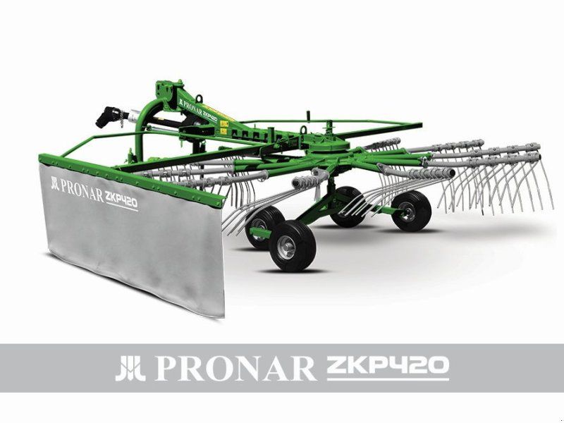 Pronar ZKP 420 4,2m Einkreisel