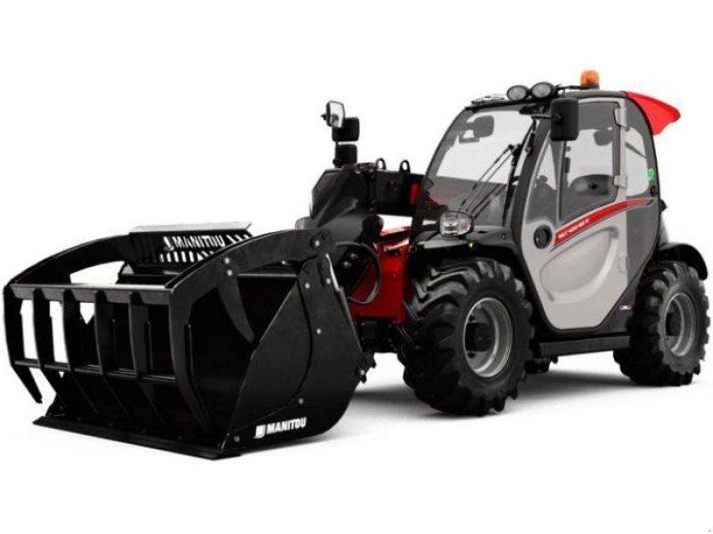 Manitou MLT 420 H 60K ST5 S1