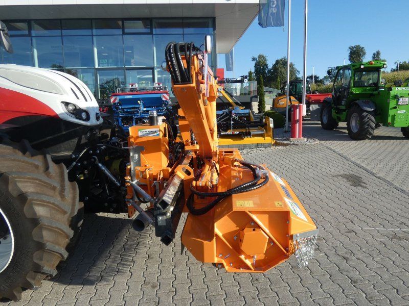 Fiedler FFA 700
