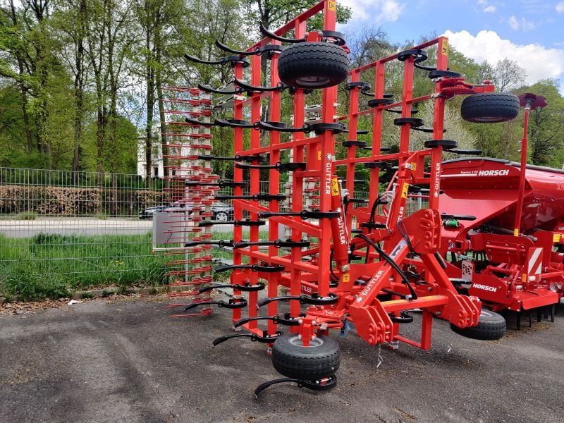 Güttler SUPER MAXX 60-5