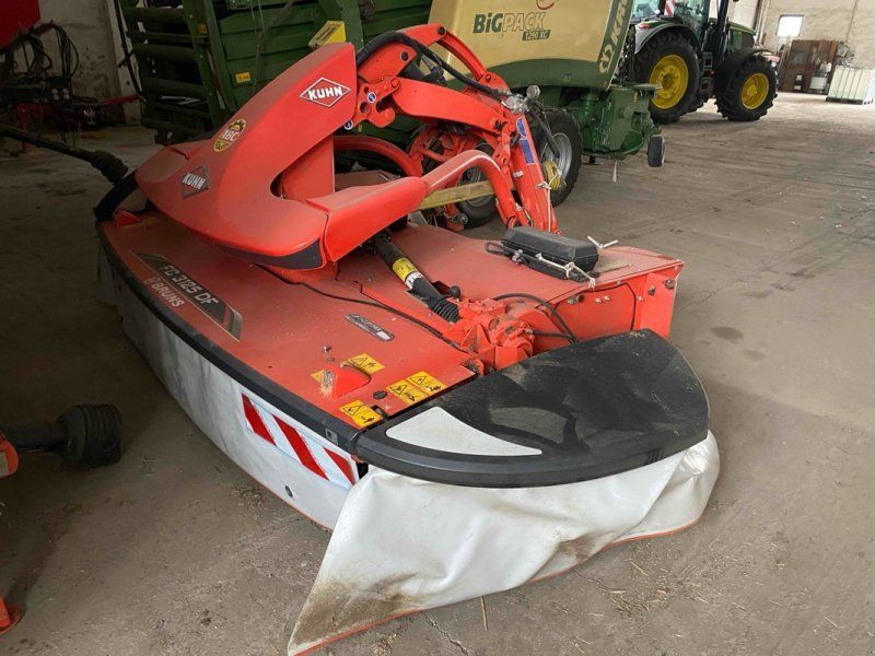 Kuhn FC 883-FF RA