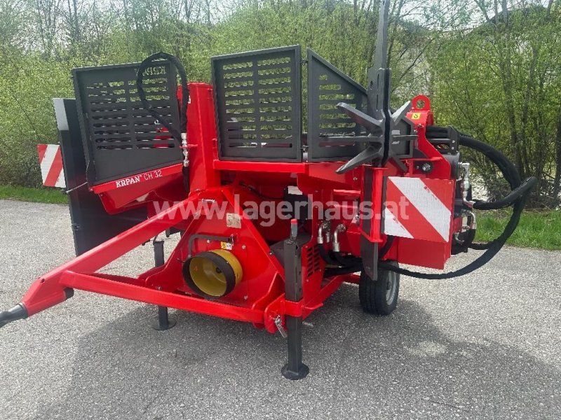 Krpan CH 32