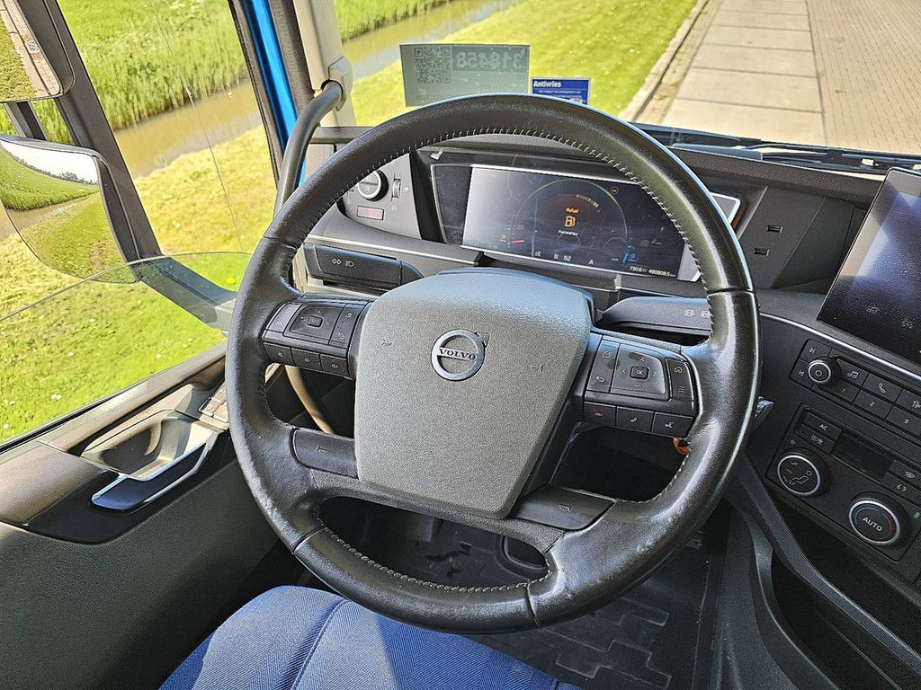VOLVO FH 460