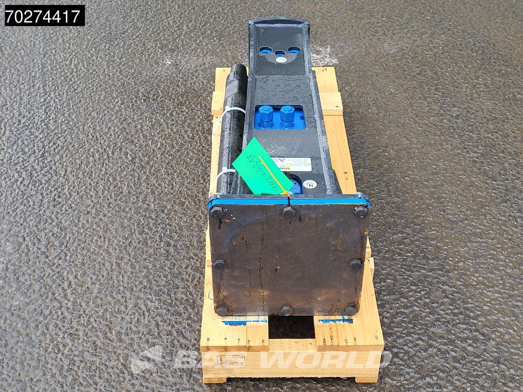 Mustang HM300 NEW UNUSED - SUITS TO 4,5-9,5T
