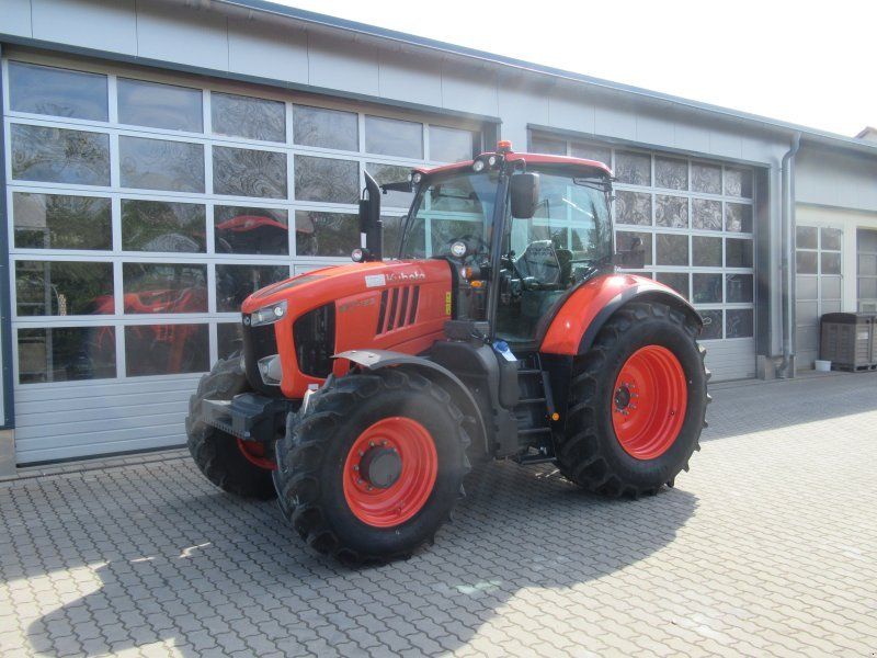 Kubota M 7133 Standart