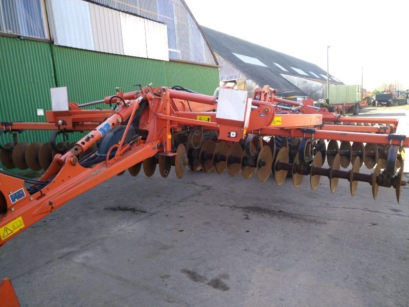 Kuhn Discolander XM 52