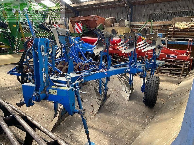 Rabe specht 110 mc iv/75-42