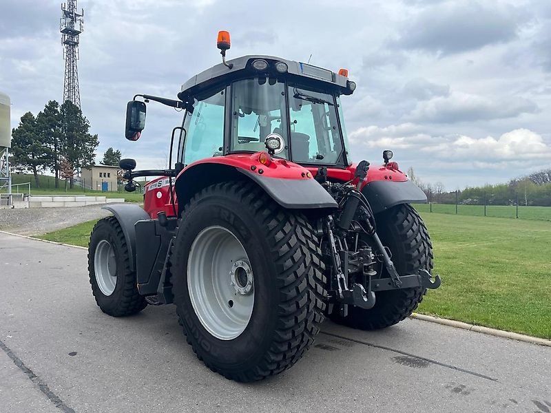 Massey Ferguson 6716 S Dyna-VT Efficient