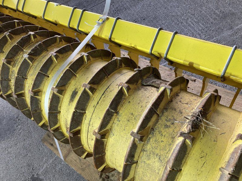 Pöttinger Prismenpacker 500
