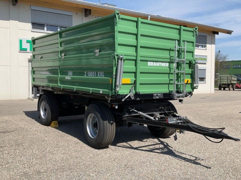 Brantner Z18051/2XXL