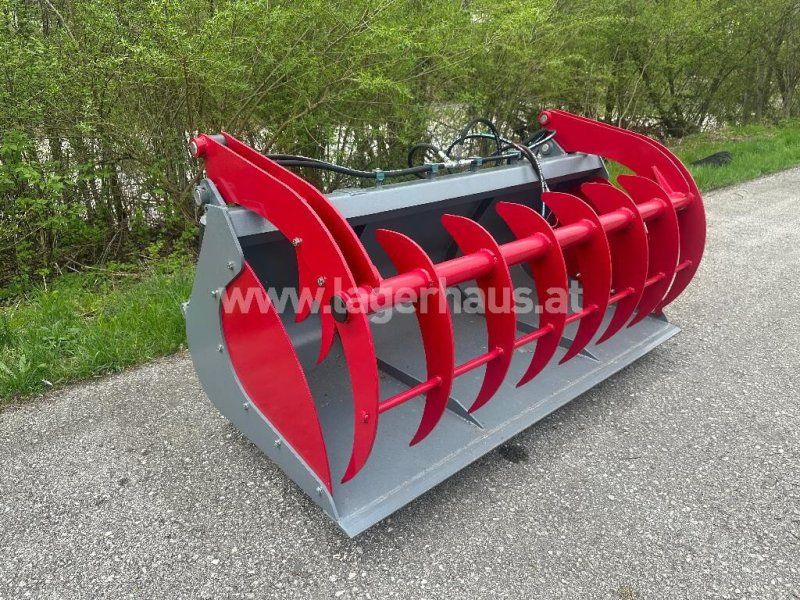 GREIFSCHAUFEL MAX 2000X800X900