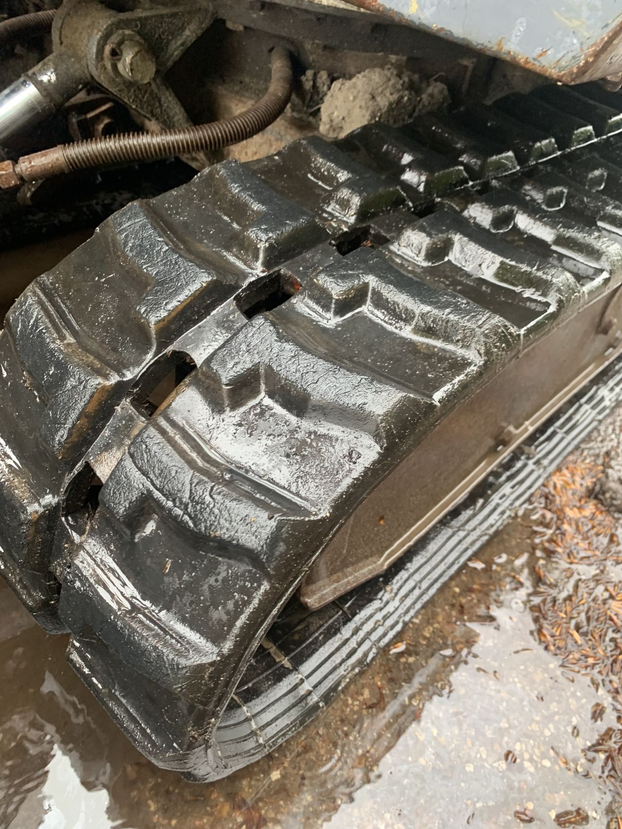 Peljob minigraver kubota hitachi yanmar bobcat