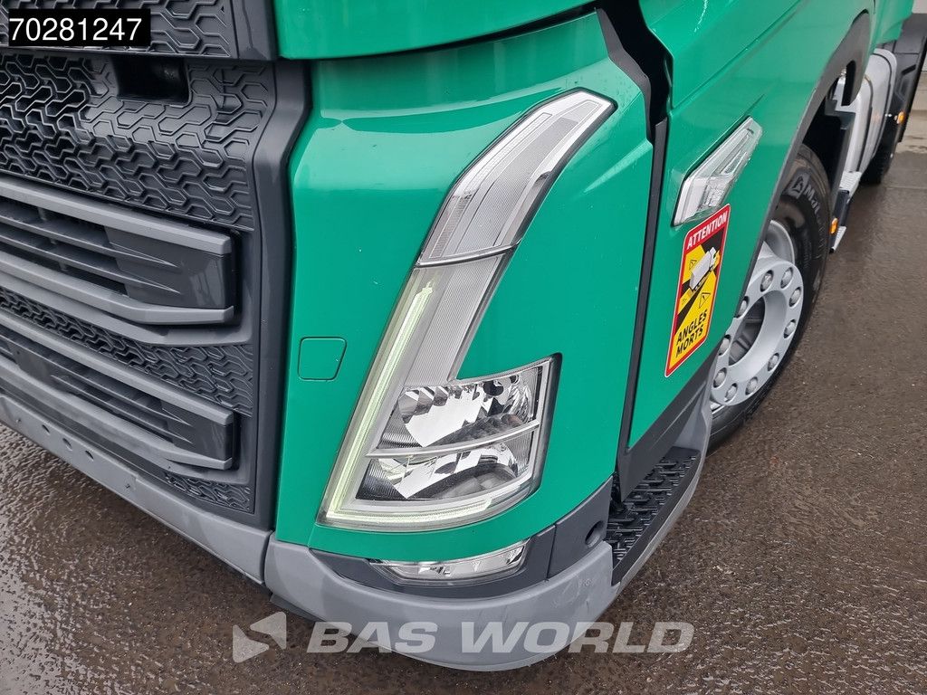 Volvo FH 460 4X2 XL 2x Tanks VEB+ Euro 6