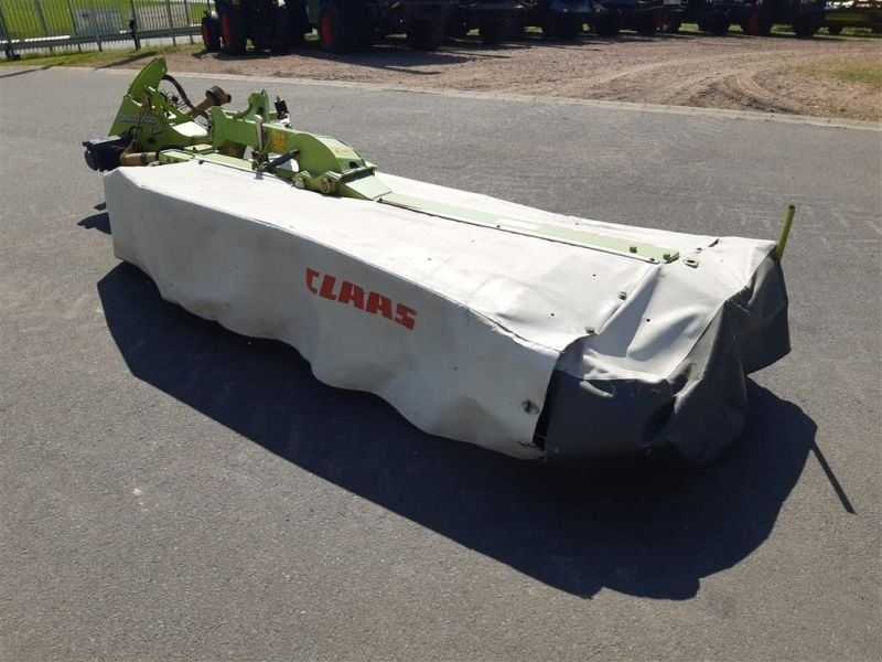Claas GEBR. MÄHWERK DISCO 3500