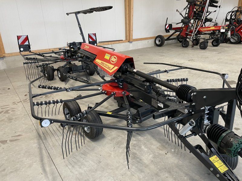 Vicon Andex 715 T Vario