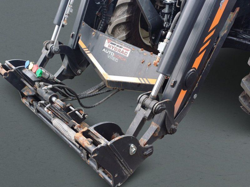Hydrac AL 2500 XL