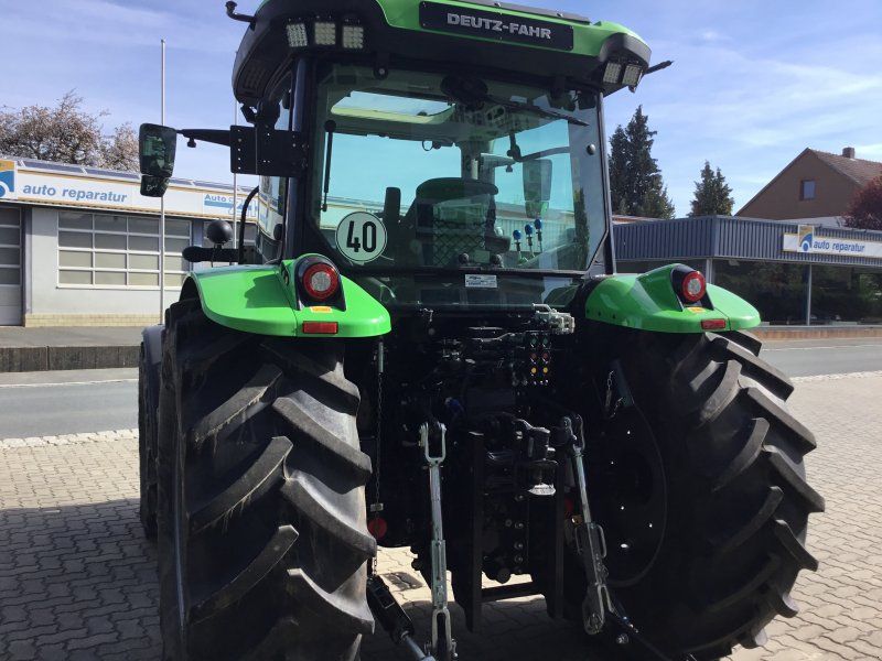 Deutz-Fahr 5115