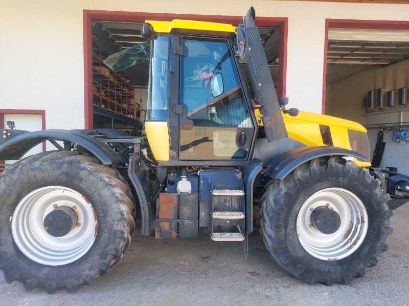 JCB Fastrac 2155 4WS