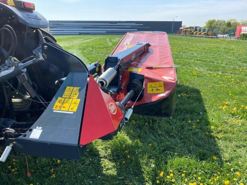 Vicon EXTRA 336