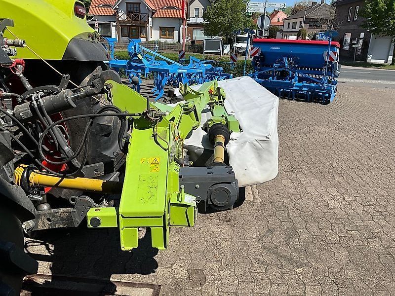 Claas DISCO 3100 CONTOUR